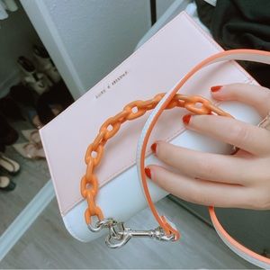 Charles&Keith shoulder bag